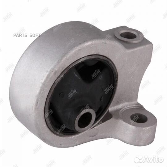 Jikiu MI22003 Опора двигателя Nissan Cube March