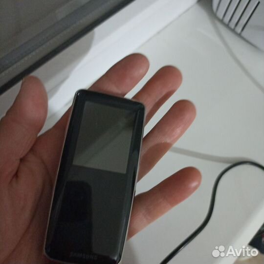 Mp3 плеер samsung