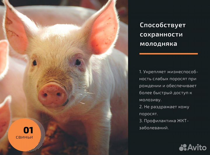 Осушитель подстилки пр-во Франция