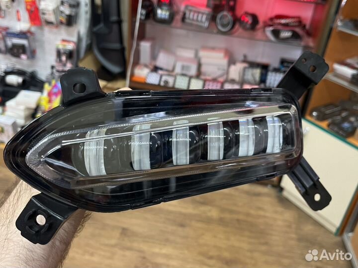 Птф Sal-man Solaris 17-20г