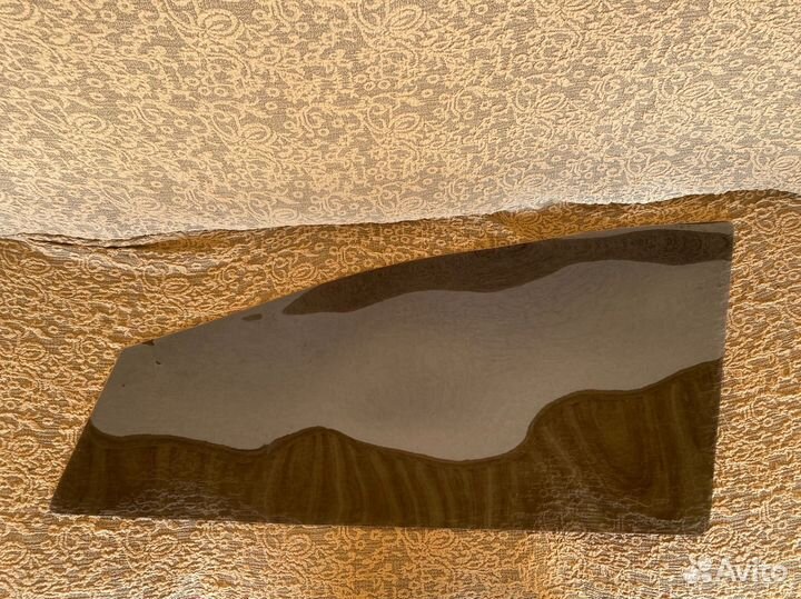 Жесткая тонировка форд 3