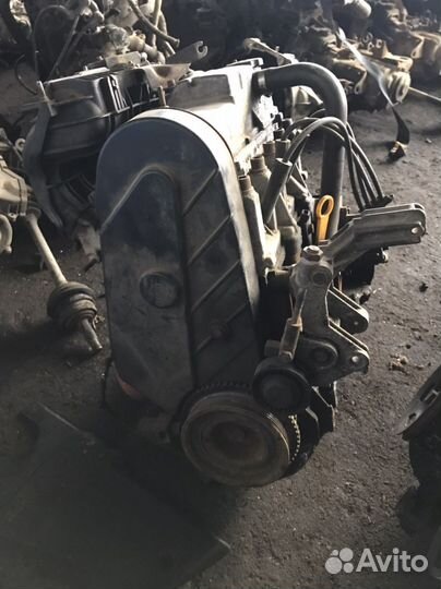 Двигатель Лада Калина объём 1,6 модель 21114