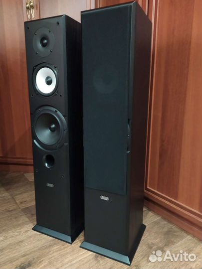 Напольная акустика Acoustic Energy Aegis 3