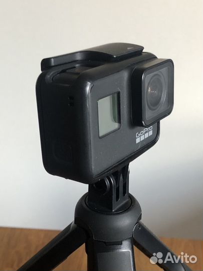 Gopro hero 7 black