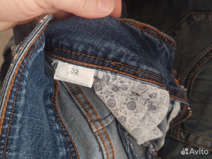 Пакет с вещами m для подростка, на брони