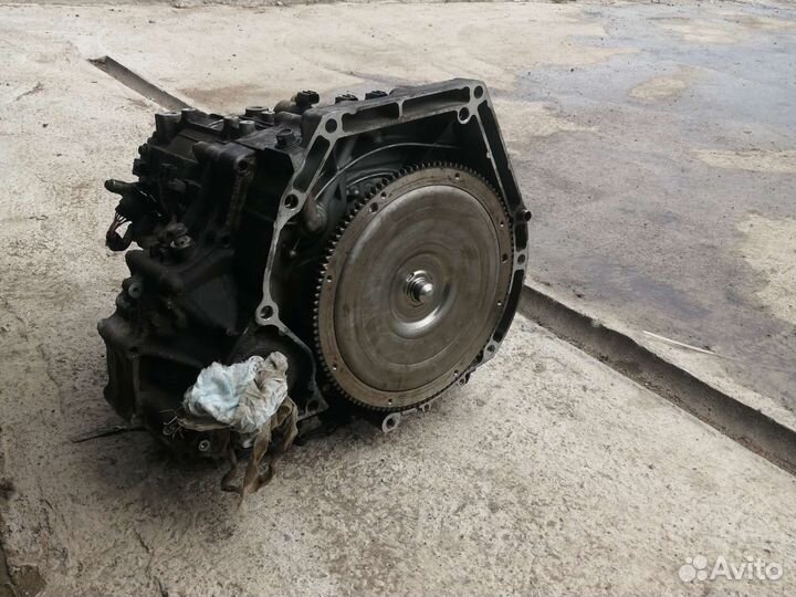 АКПП Honda civic 4Д