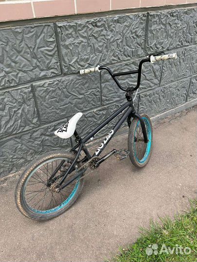 Bmx(торг)