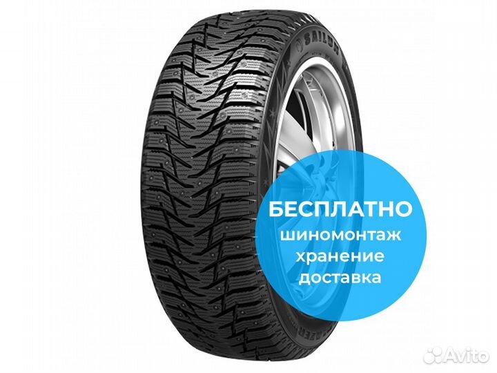 Sailun Ice Blazer WST3 215/60 R17 100T