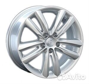 R17 5x114,3 7J ET39 D60,1 Replay TY 158 S