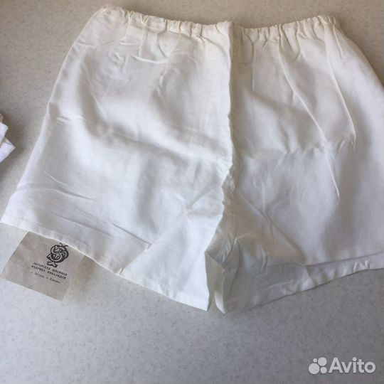 Мужские трусы новые
