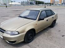 Daewoo Nexia 1.5 MT, 2009, 131 660 км, с пробегом, цена 165 000 руб.