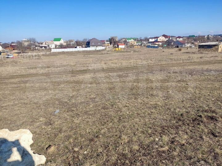 Участок 6 сот. (ИЖС)