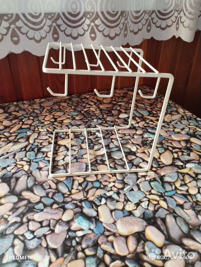 Держатель для кружек