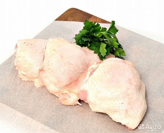 Курица гост для магазинов и ресторанов