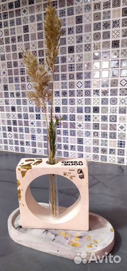 Декор для интерьера