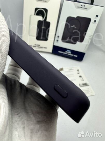 Keephone Power Bank на iPhone MagSafe 5000 mah