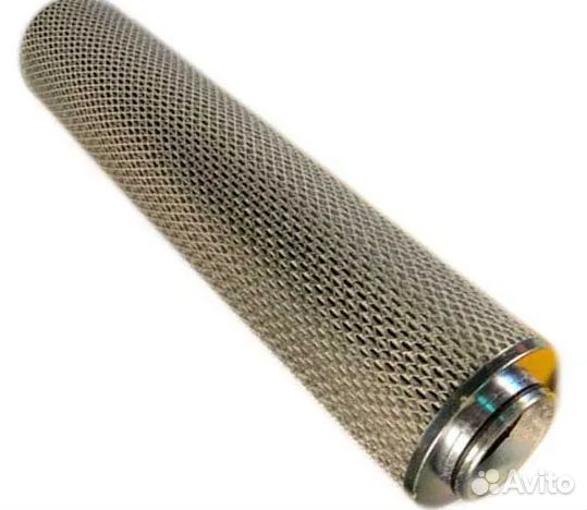 Фильтр гидробака (обратка) LG956/LG968 570х120