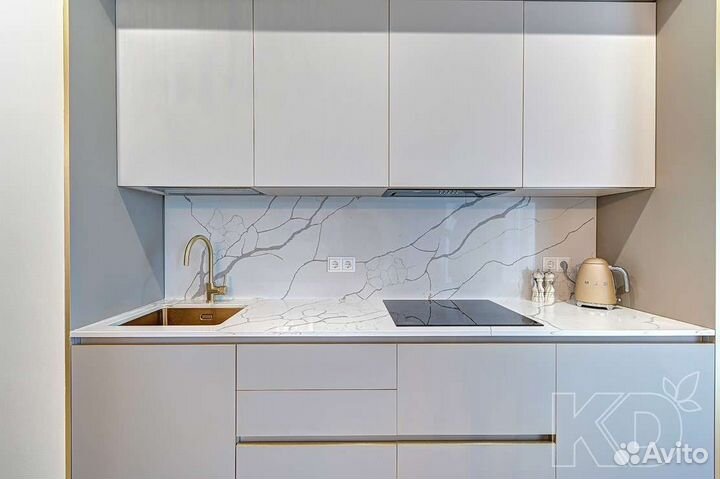 Кухонный гарнитрур напрямую от производителя