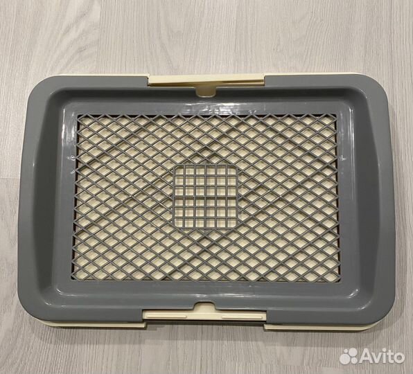 Туалет для собак и кошек