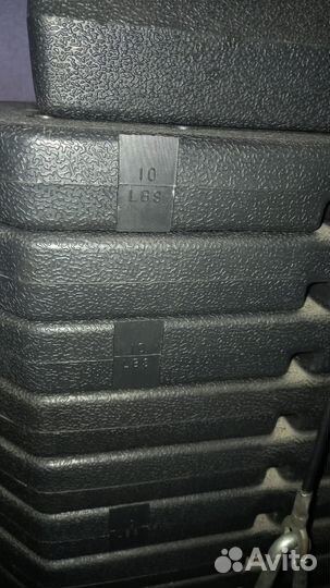 Силовой тренажер