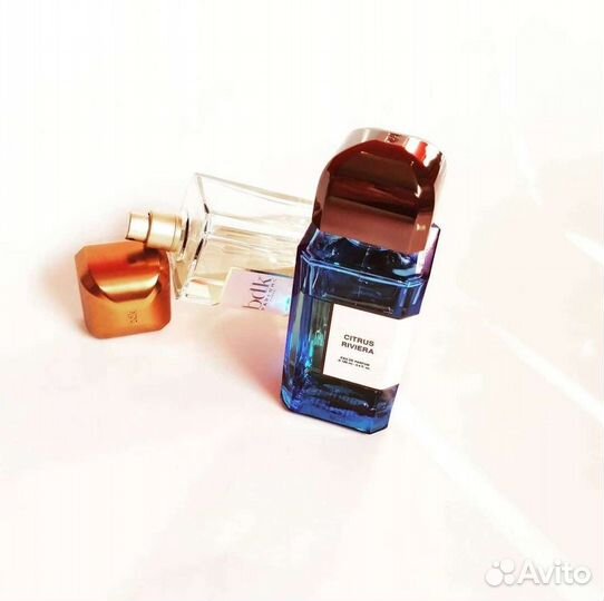 Французские духи BDK оригинал