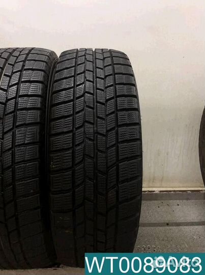 Goodyear Ice Navi 6 195/65 R15 95T