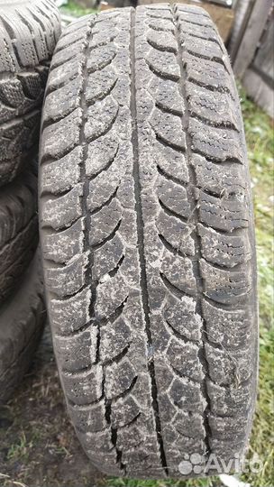 Nordman KN-208 175/70 R15