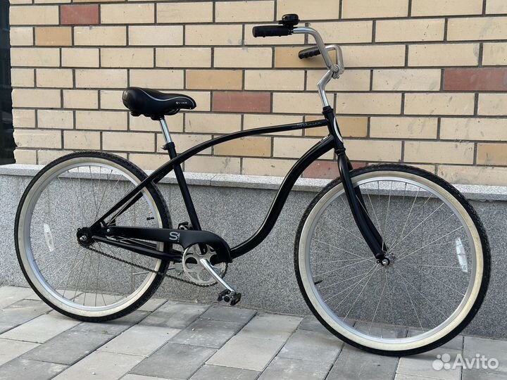 Круизер Schwinn S1 26’