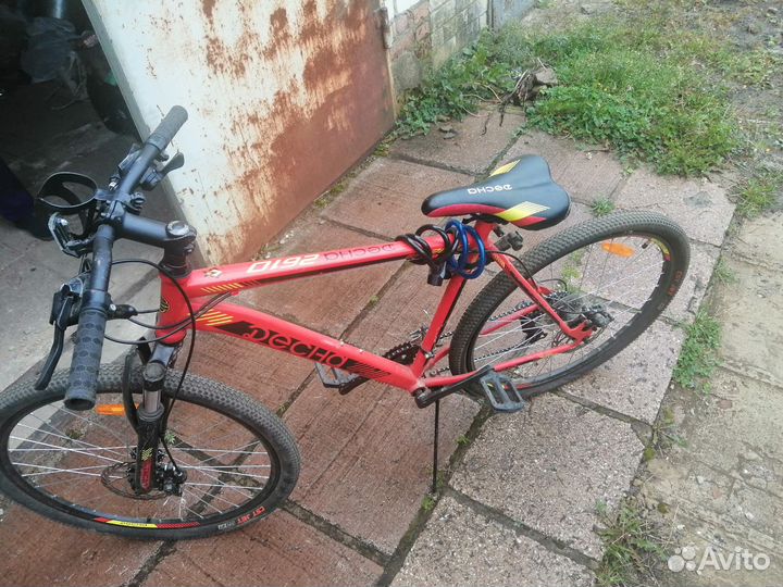 Велосипеды