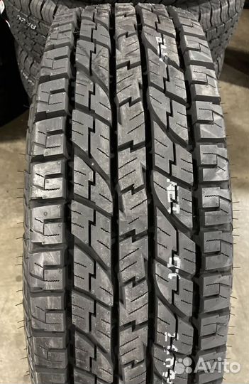 Yokohama Geolandar A/T G015 245/75 R16 121S