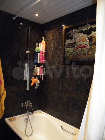 3-к. квартира, 88 м², 6/17 эт.