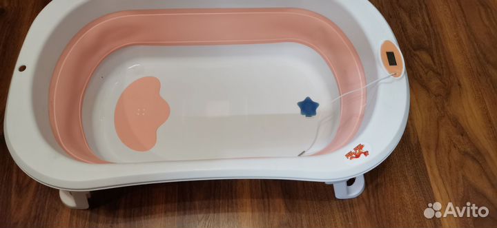 Ванночка для купания