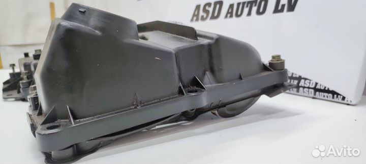 Клапанная крышка BMW E46