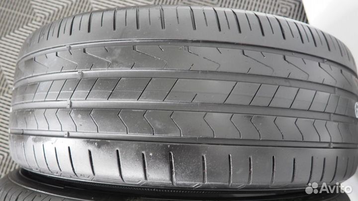 Hankook Ventus Prime 3 K125 225/55 R18