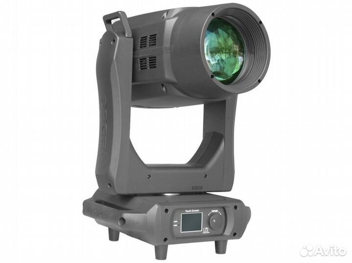 Световой прибор гибрид A8 Led Profile 800W (bswf)