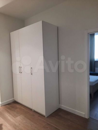 2-к. квартира, 65 м², 15/24 эт.