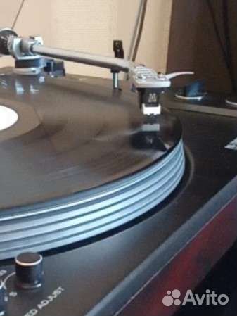 Реплика Unitra mf-100