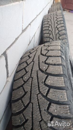 Колеса зимние 185 65 r15