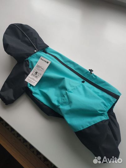 Комбинезон для собаки