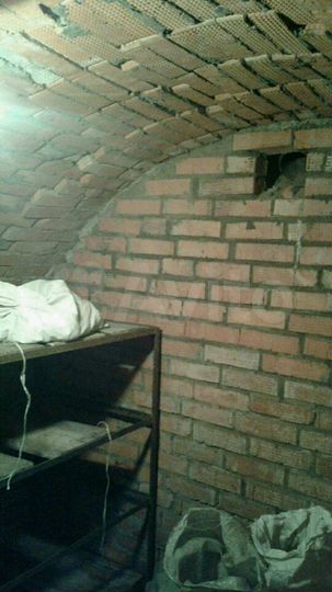 Гараж, 24 м²