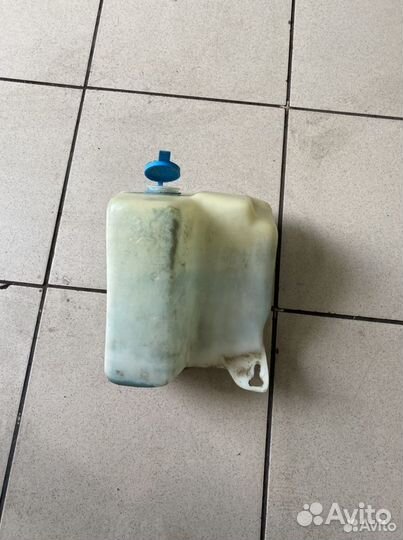 Бачок омывателя Chery Amulet