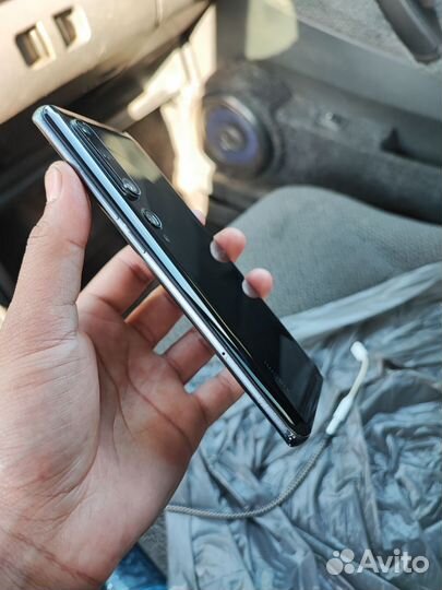 Xiaomi Mi Note 10 Pro, 8/256 ГБ