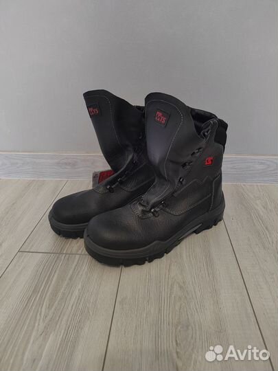 Ботинки рабочие 42