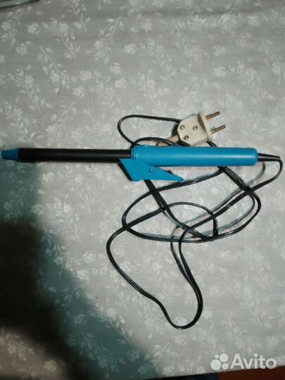 Выпрямитель для волос scarlett