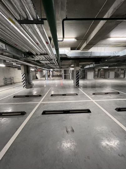 Машиноместо, 15 м²