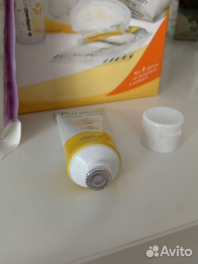 Medela полный набор для грудного вскармливания