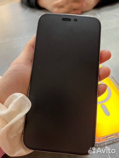 iPhone 14 Pro Max, 256 ГБ