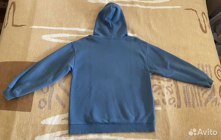 Толстовка Zara. р.164 см. 13-14 лет