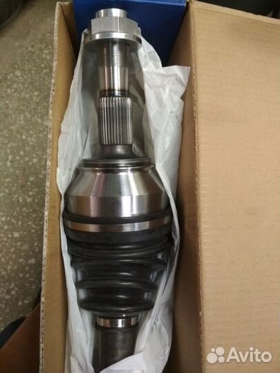 Привод передний левый citroen,fiat,peugeot