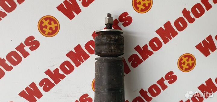 Амортизатор задний задний Suzuki Sx4 5DR M15A 1.5